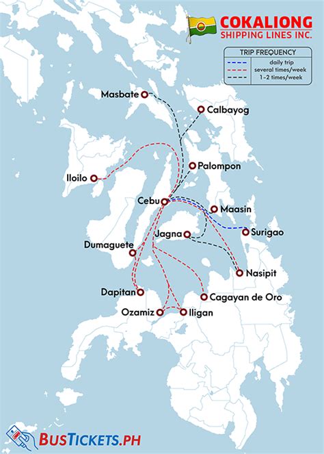 kalibo to cebu|cokaliong online booking.